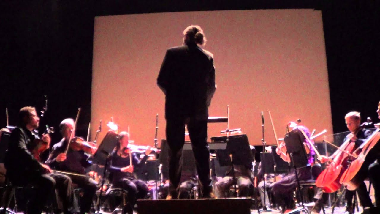 Anime Concert 2015