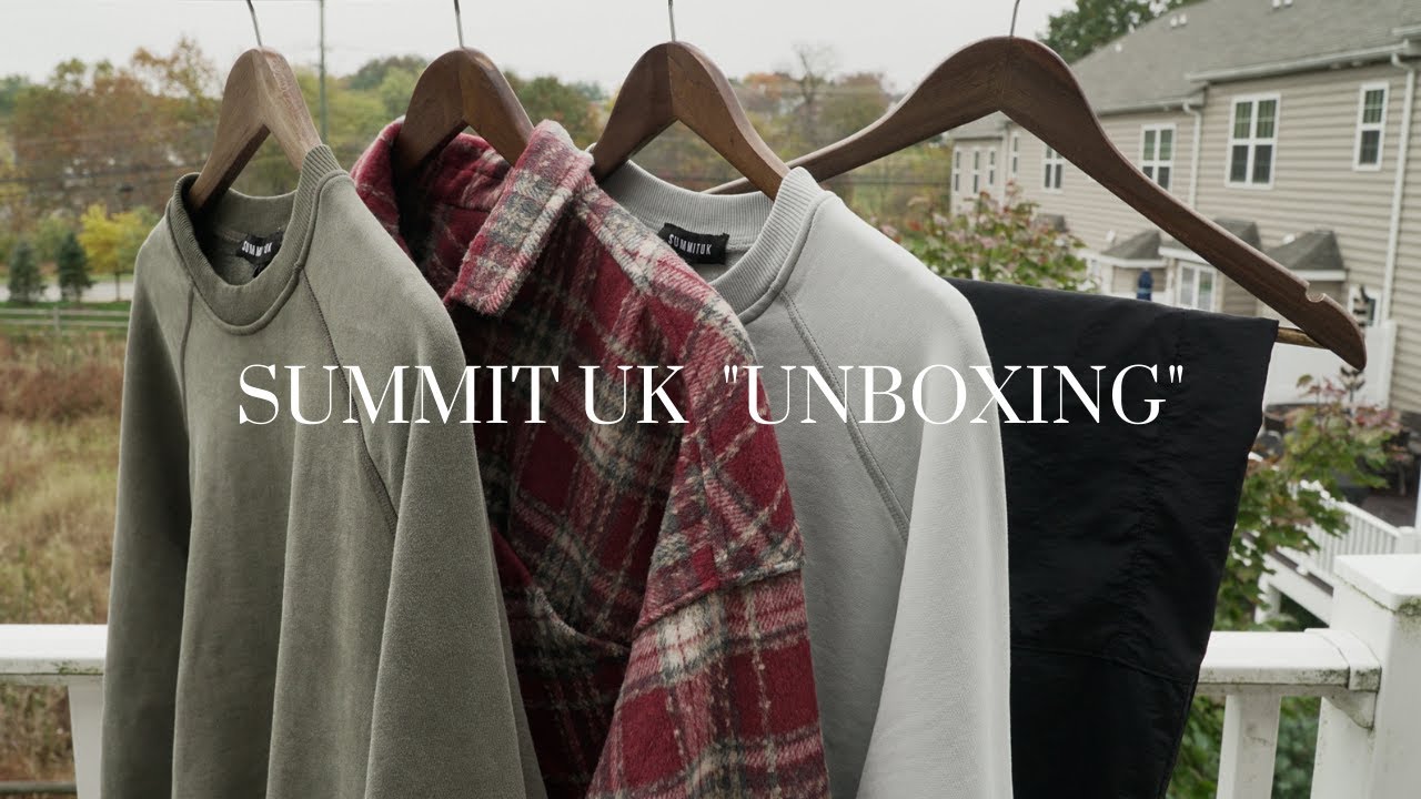 Summit UK 