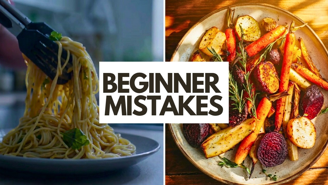 8 Beginner Mediterranean Diet Mistakes That Sabotage Results