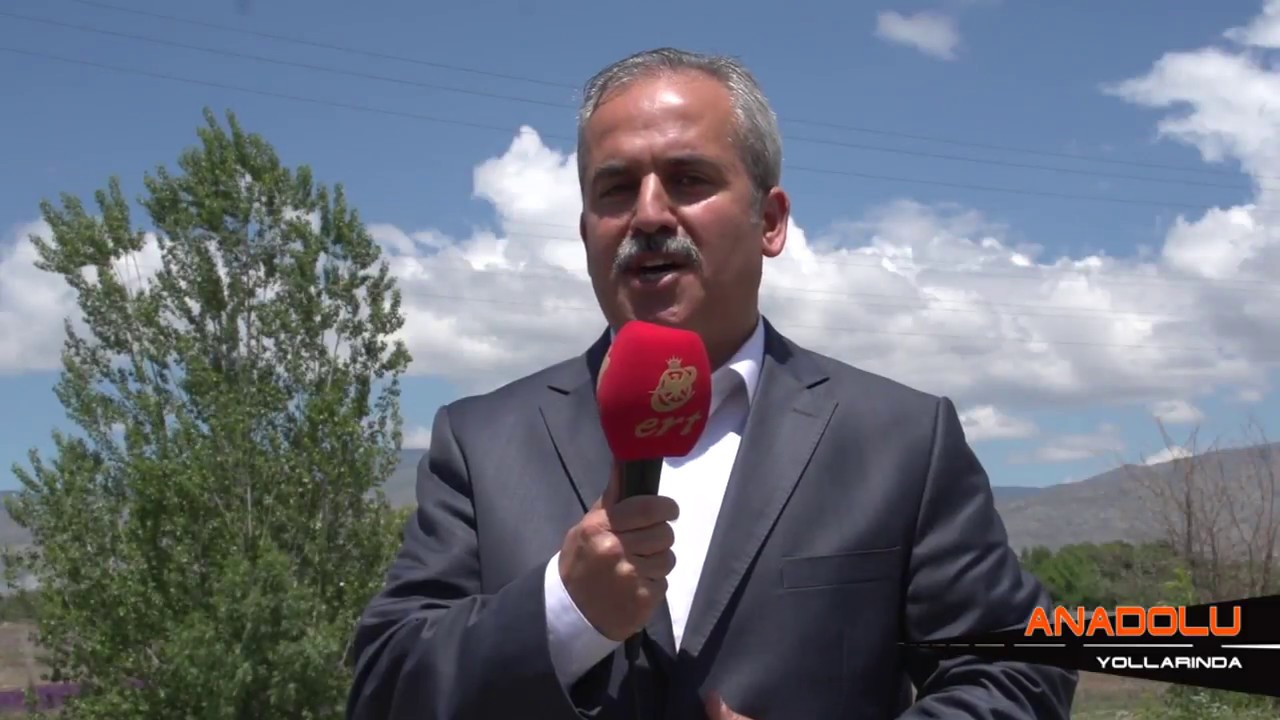 ANADOLU YOLLARINDA ÇAYIRLI 2018