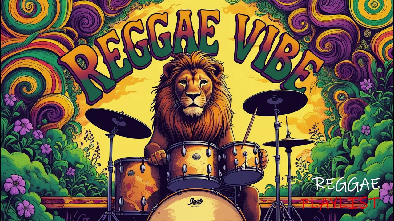 💫 Riddim Magic: Epic Reggae Dub with Deep Bass Energy! 🔊