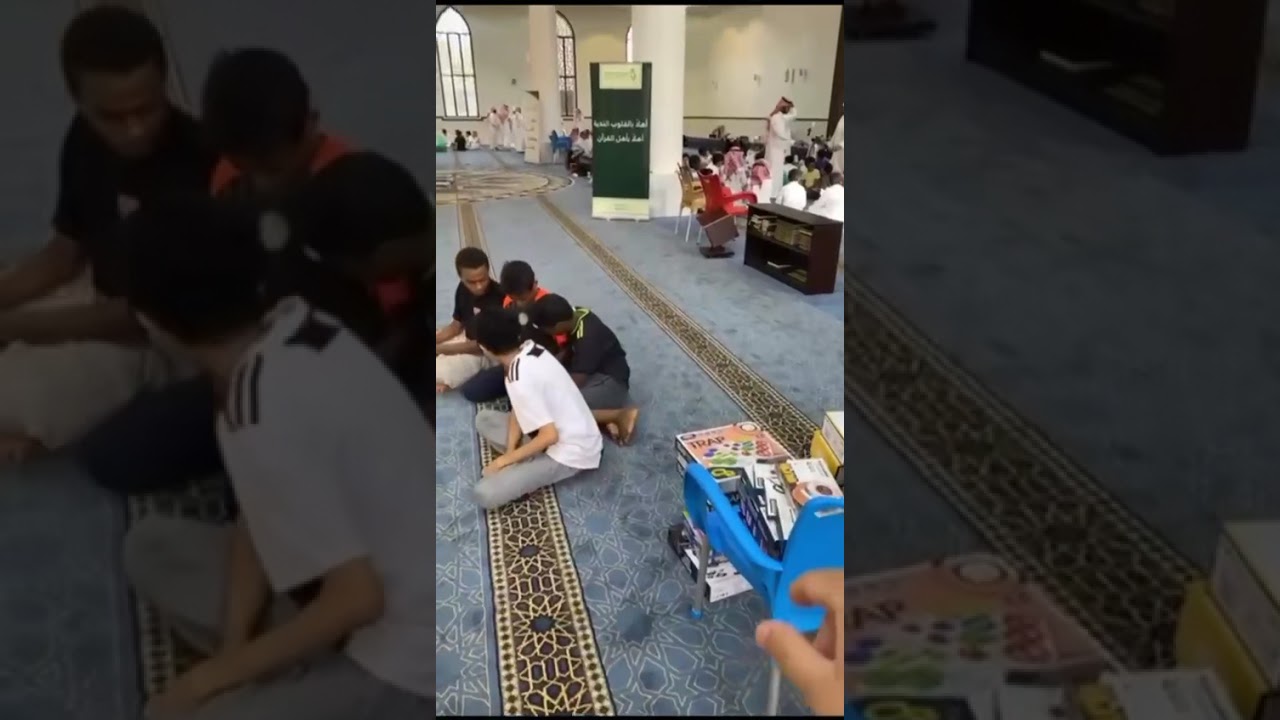 حفل ختام أنشطة جمعية آية للعام ١٤٤٦هـ