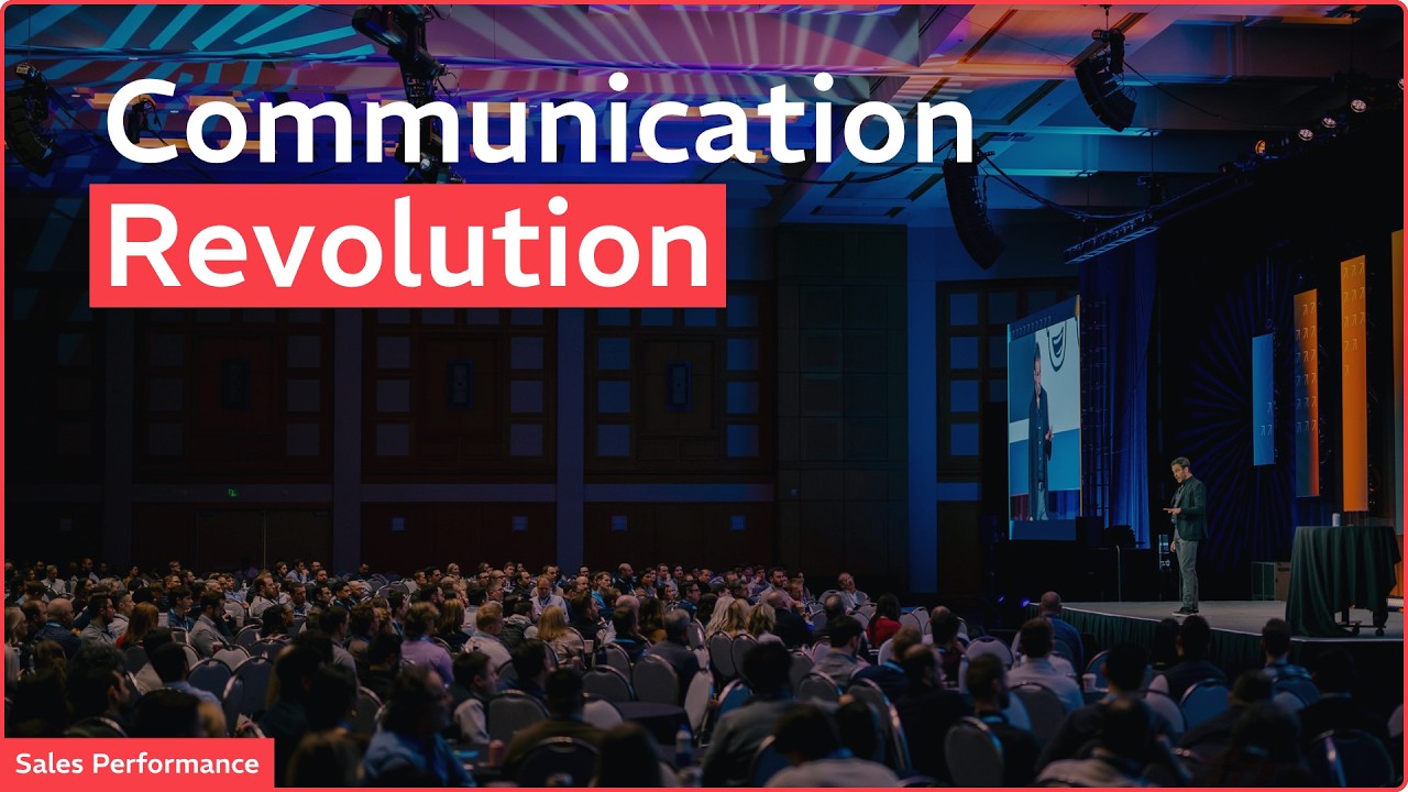Communication Revolution