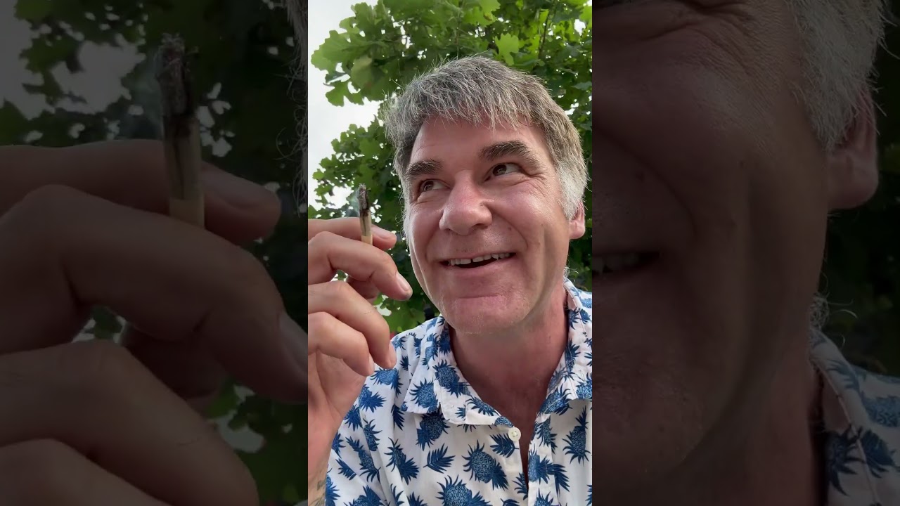 OMBF Out and About with Woody Nelson Rainbow Driver 4x.5g