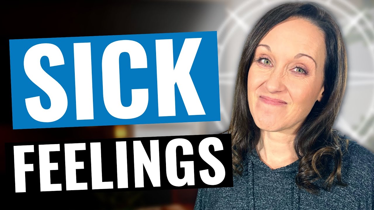 Can Negative Emotions Make You Sick | TraumaEdCo