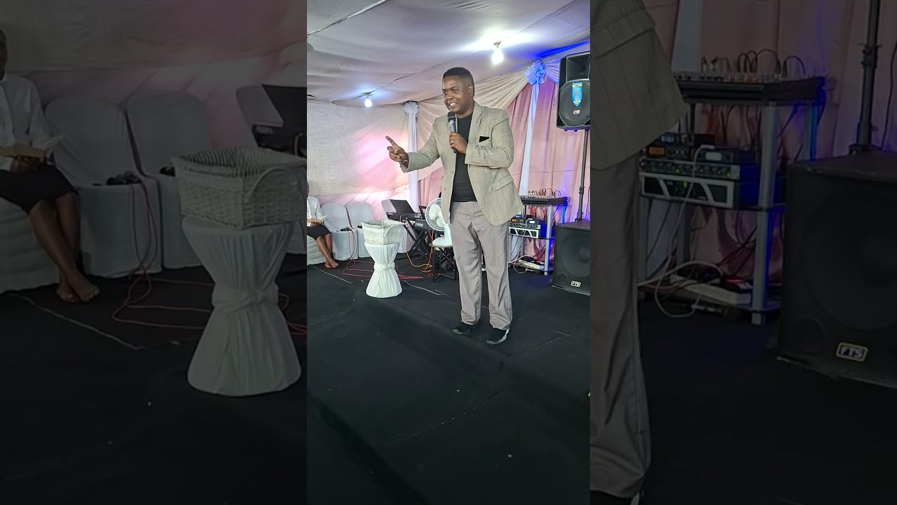 Value Of Salvation : Apostle Lubisi