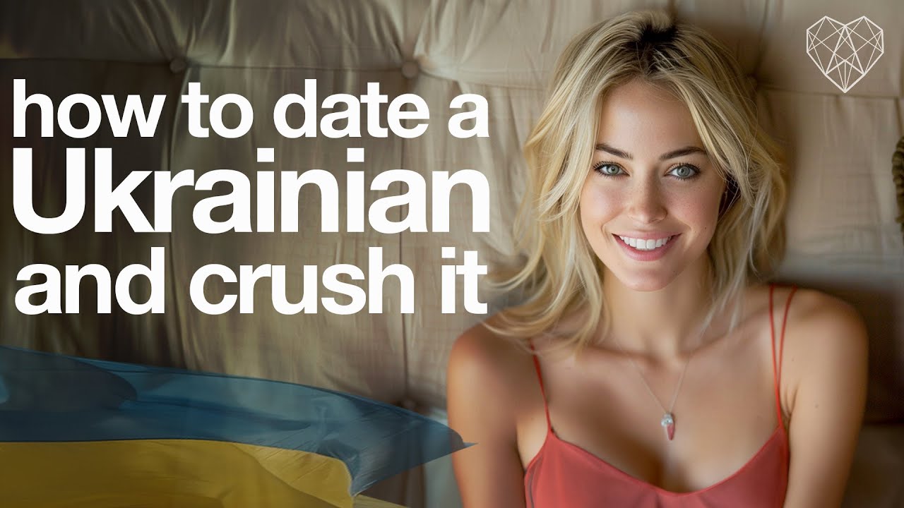 Why only some guys succeed with Ukrainian women. And why some do a face plant.