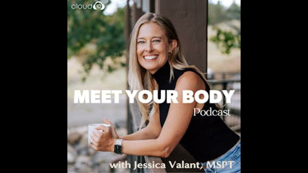 Freeing Yourself From Perfectionism, People Pleasing and Co-Dependency with Beatriz Victoria Albina