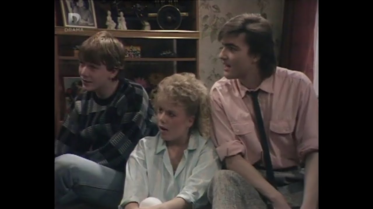 Sharon Watts - 19th June 1986 Eastenders