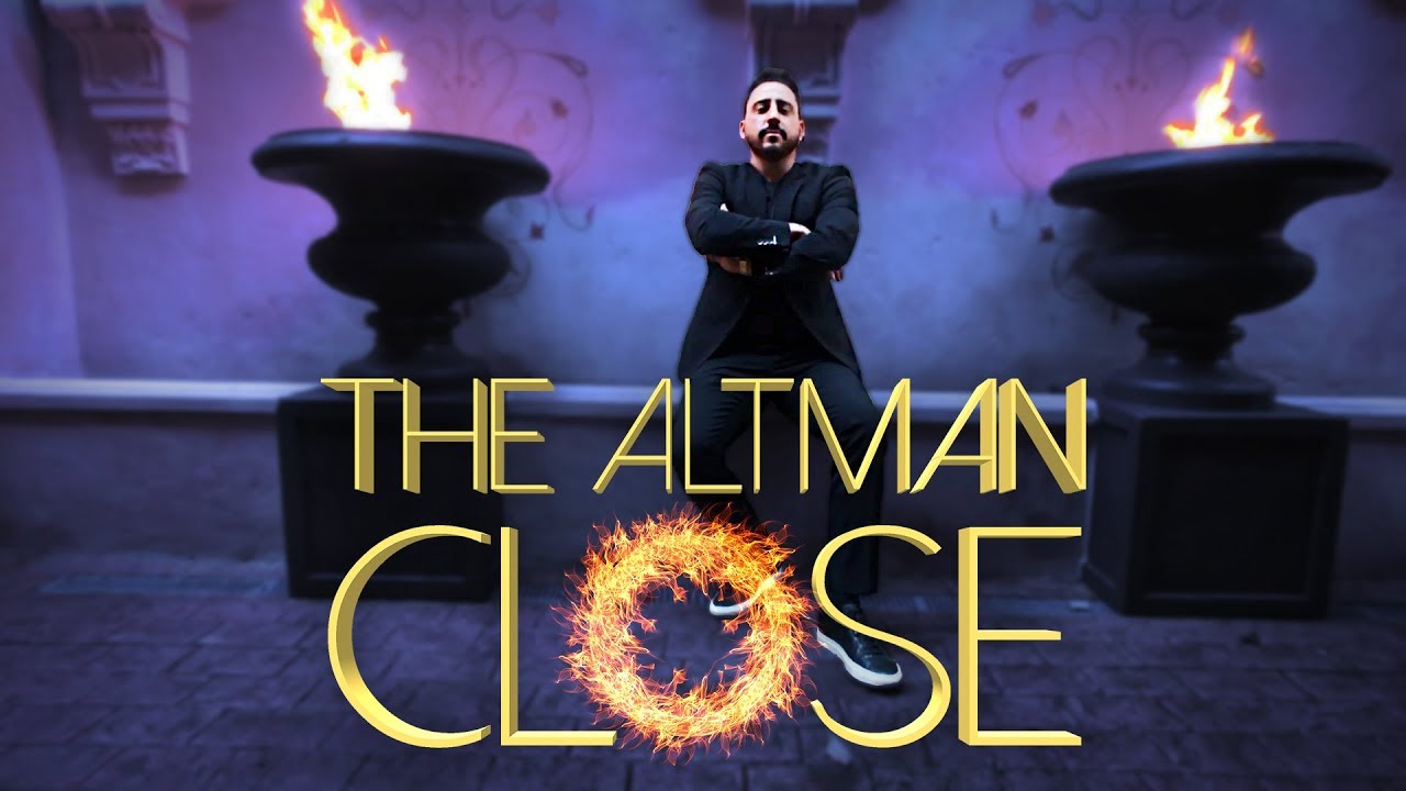 ТУР ПО ДОМАМ СИЭТЛА НА 6 МИЛЛИОНОВ ДОЛЛАРОВ | ДЖОШ АЛЬТМАН | THE ALTMAN CLOSE | ЭПИЗОД № 26