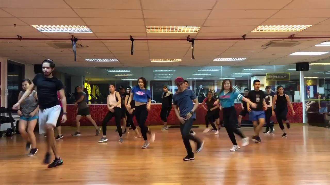 GET DOWN - BSB STREETDANCEph