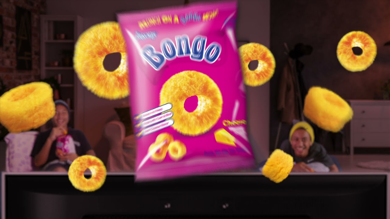 Bongo Commercial 2021