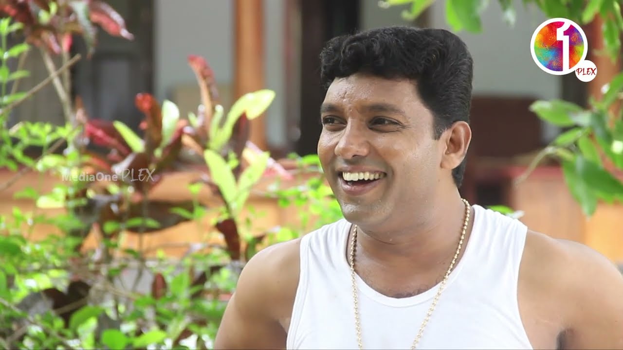 വയസാംകാലത്തെ പ്രേമലേഖനം....Kunnamkulathangadi