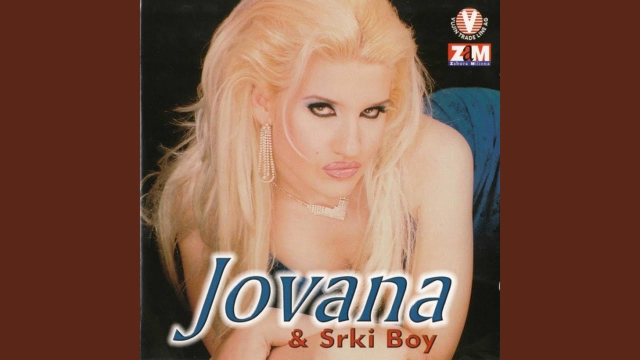 Daleko si ti