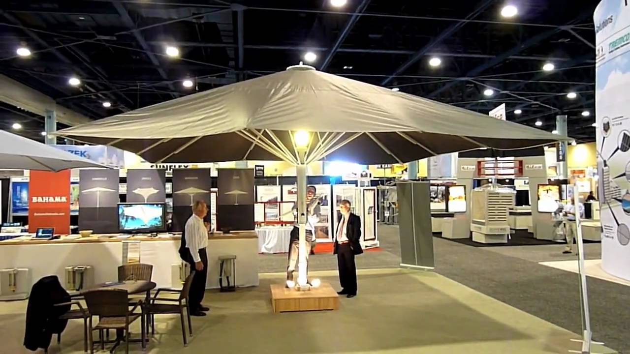 Bahama CXL Demo AIA Miami 2010