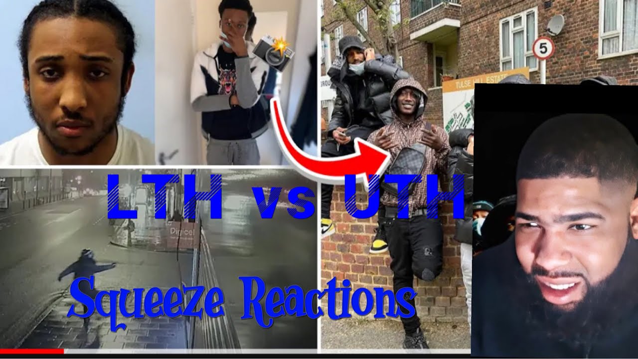 The Battle For Tulse Hill: LTH vs UTH Reaction
