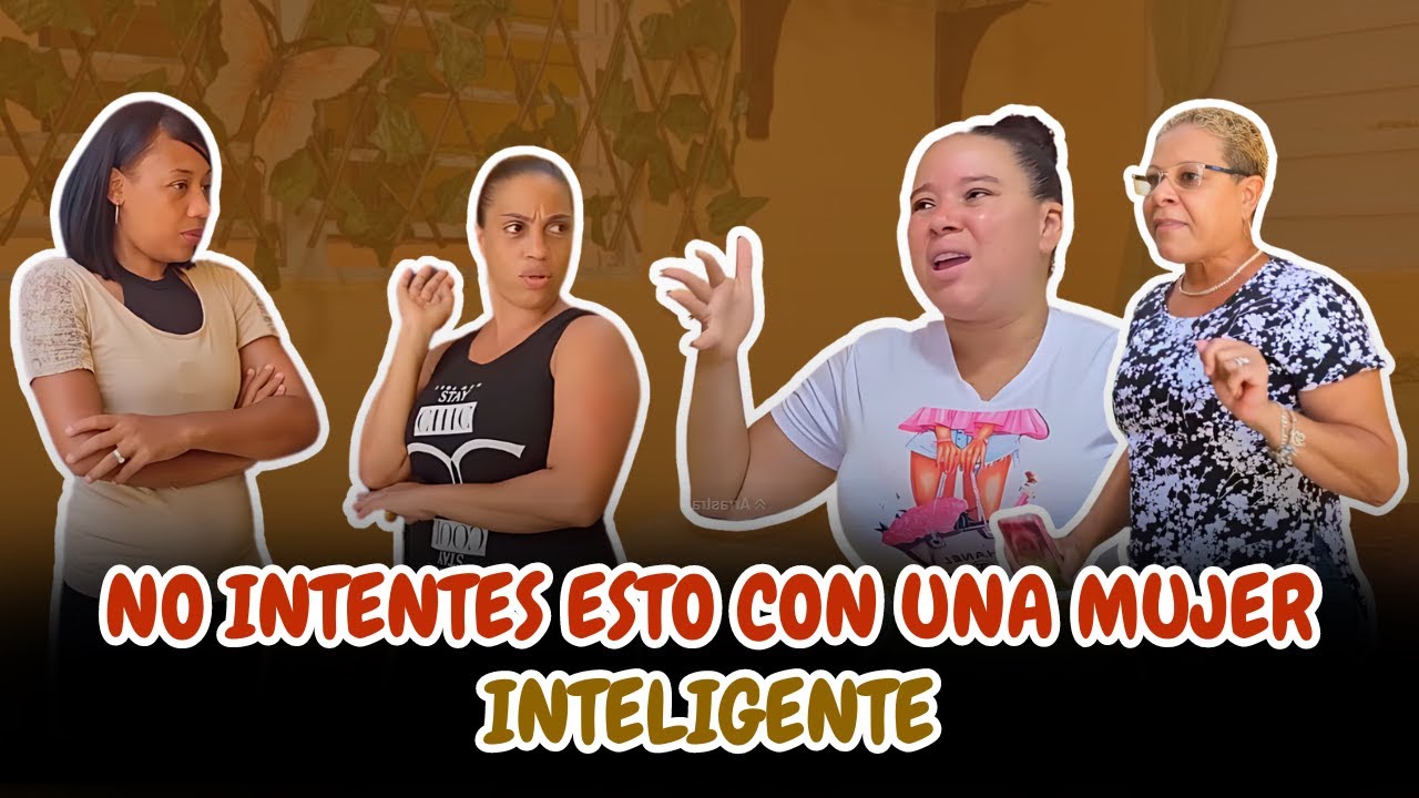 Lo que nunca debes hacer con una mujer más inteligente que tú