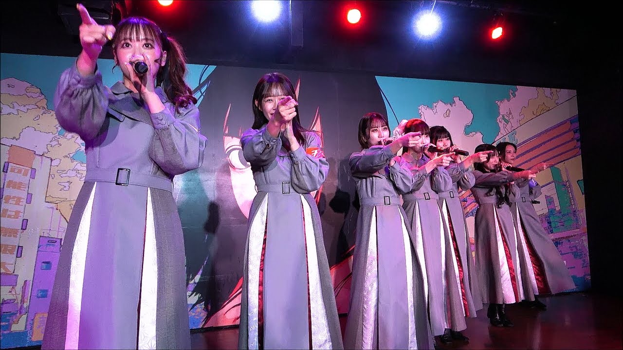 ヲンド!!!対バン『無銭大好きマン』池袋 SOUND PEACE 2025/12/28