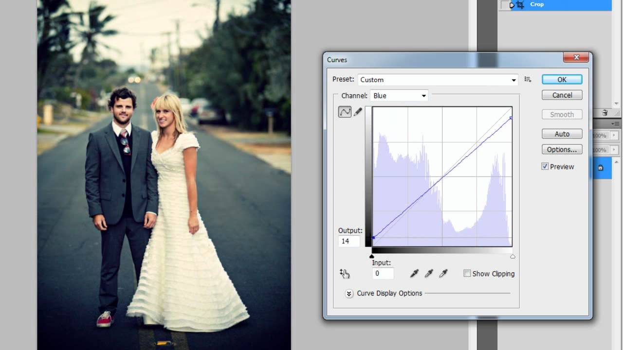 Profe Repita - Tutorial Proceso Cruzado [PHOTOSHOP]