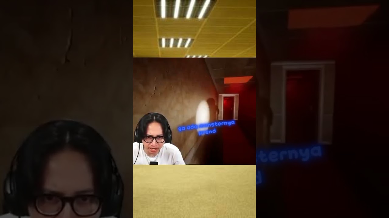 tim kaciw terjebak di red door 