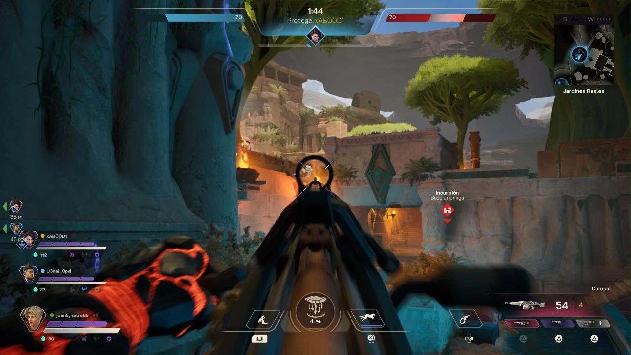 Highguard