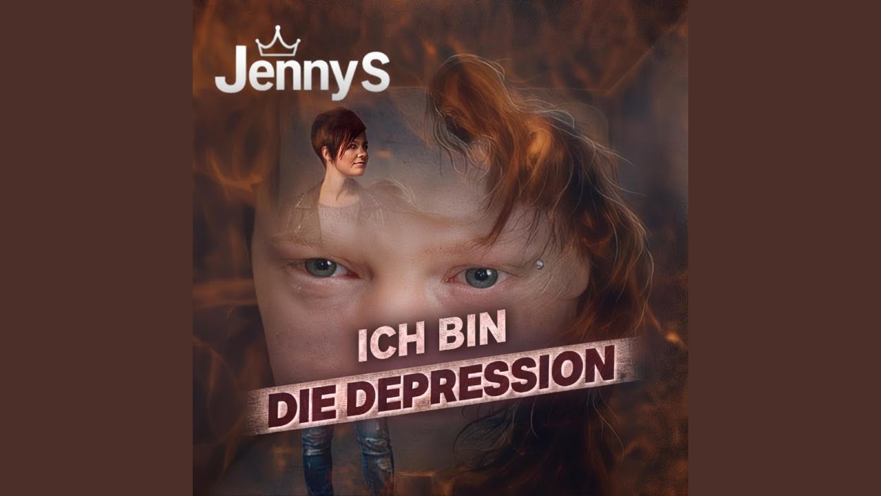 Ich bin die Depression