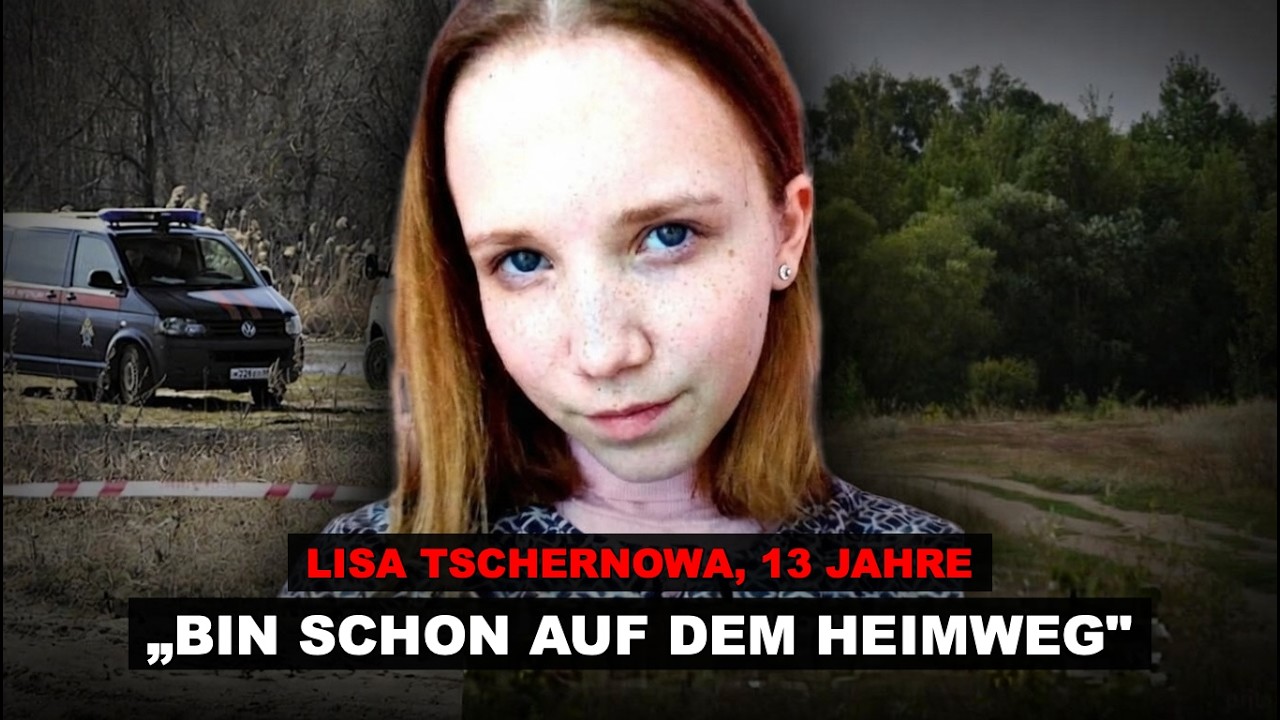Es waren nur noch 500 Meter bis nach Hause. Sie kam nie an...