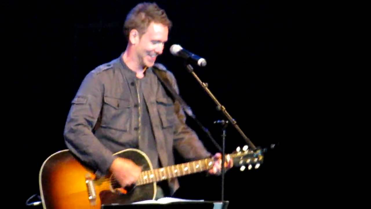 Stephen Lynch - Special [HD] (Live @ Lorensbergsteatern 2009, Göteborg)