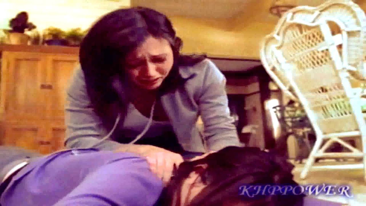 Prue Halliwell - Only Human