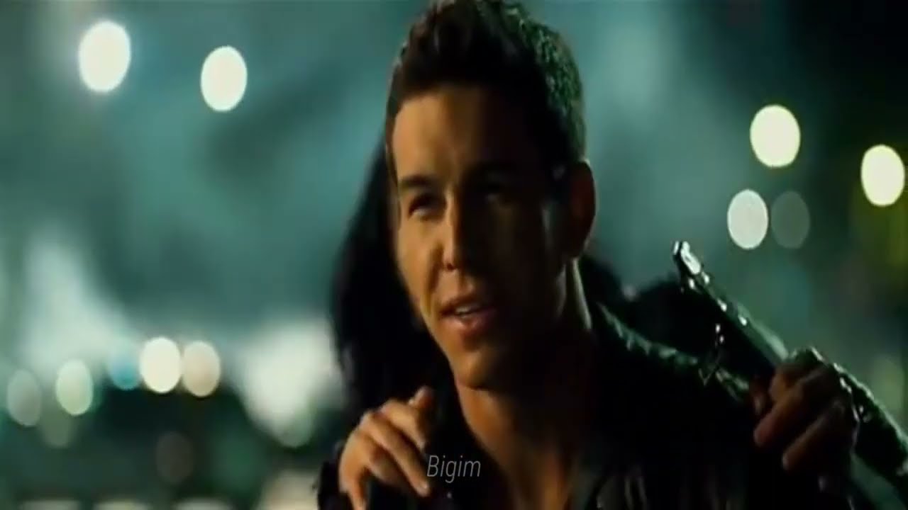 3MSC - Dorian - La Tormenta de Arena✔️ H & Babi