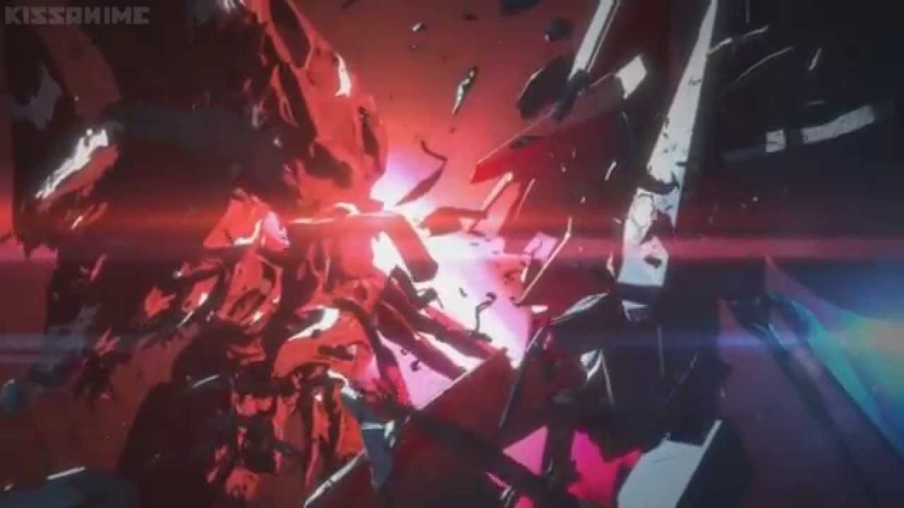 [UnitedAmv] Knights Of Sidonia Amv-Astronaut