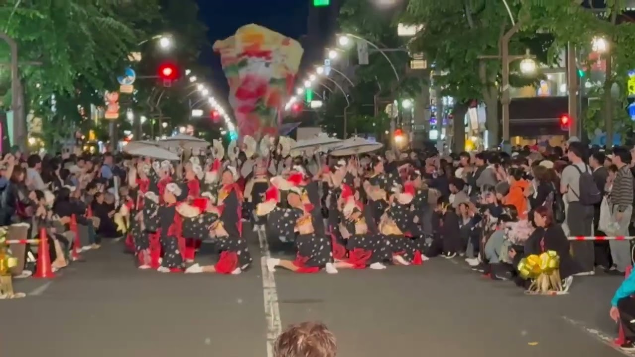 The日本海＆北國新聞2025 funkyすすきの