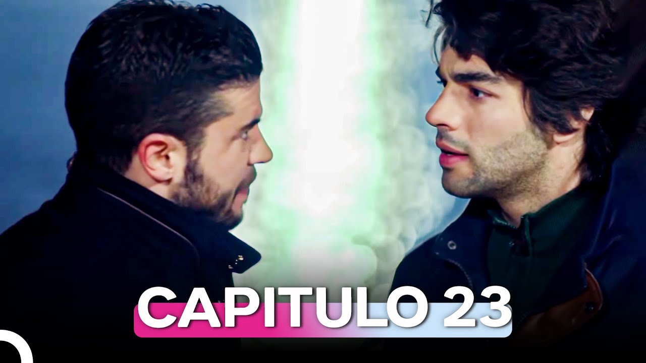 Todavia Tengo Esperanza Capítulo 23 (Doblado en Español) (Versión Larga)