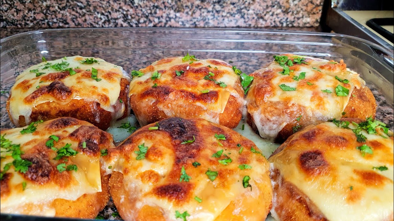 وجبه عشاء أو غدا  بطريقه جديده حلوتها متتوصفش لازم تجربوها،😋💯💯⁦☑️⁩⁦☑️⁩