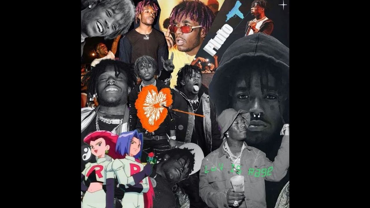 (FREE) Lil Uzi Vert Type Beat 
