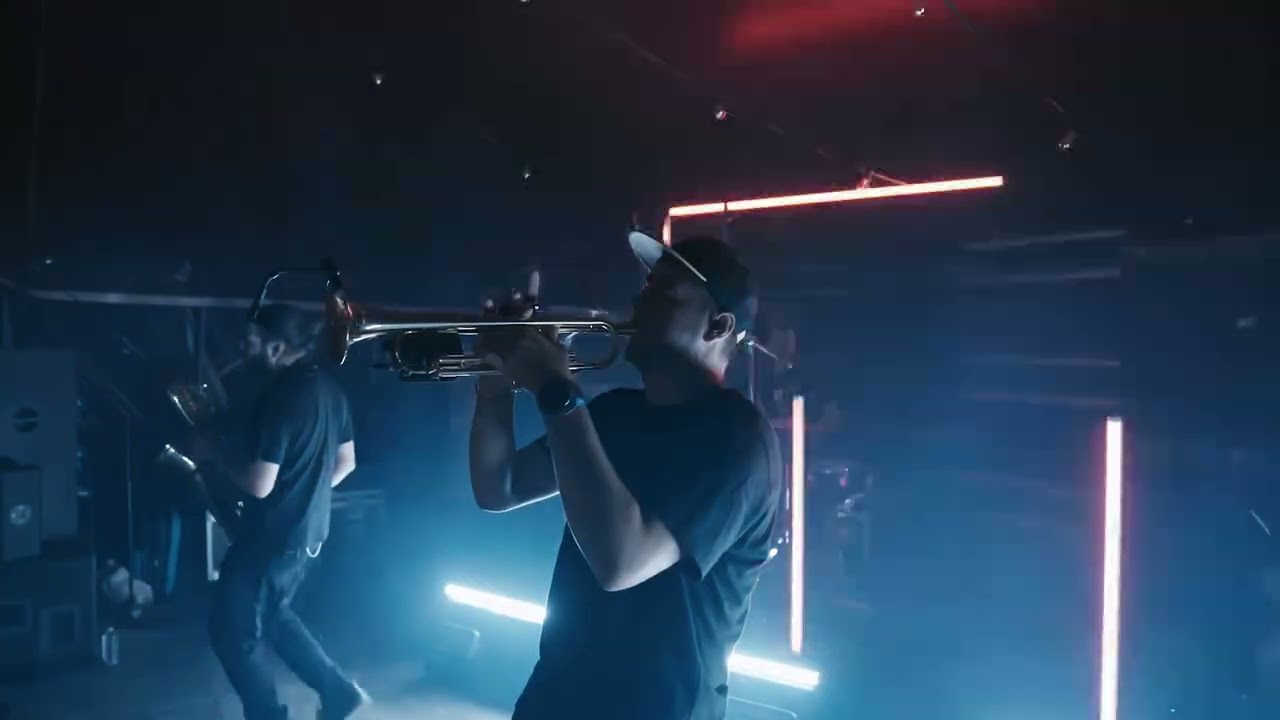 House of Brass - 2025 Tour