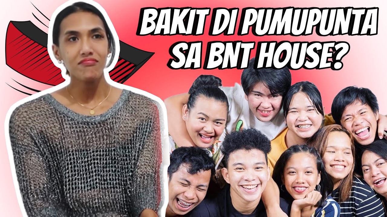 SINONG KAAWAY NI CHA SA BNT PRODUCTION? 💔 (BAKIT HINDI SIYA NAGBAVLOG NA?!)