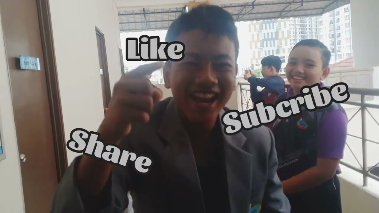 Disebalik Tabir Rakaman Direktor Luqman (Parodi Seniman Bujang Lapok) | PROJEK KRU TVPSS EPISOD 6