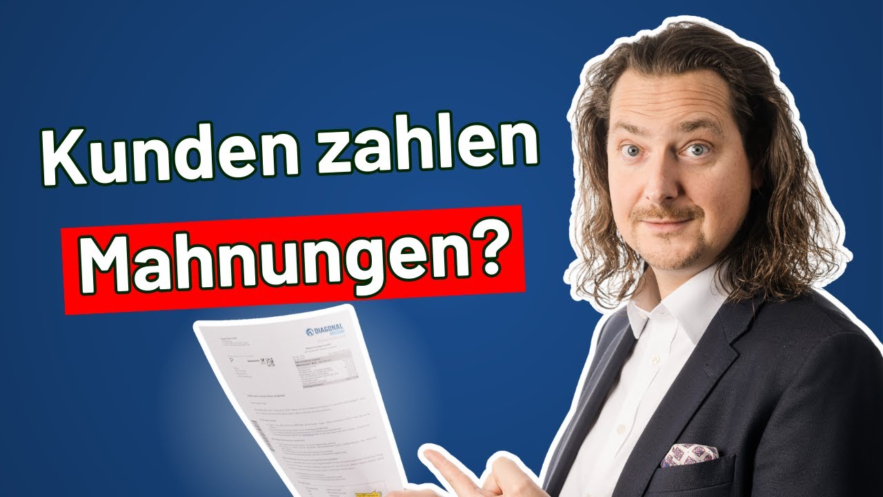 Gibt es Inkasso Dienste, bei denen die Kunden GERNE zahlen?