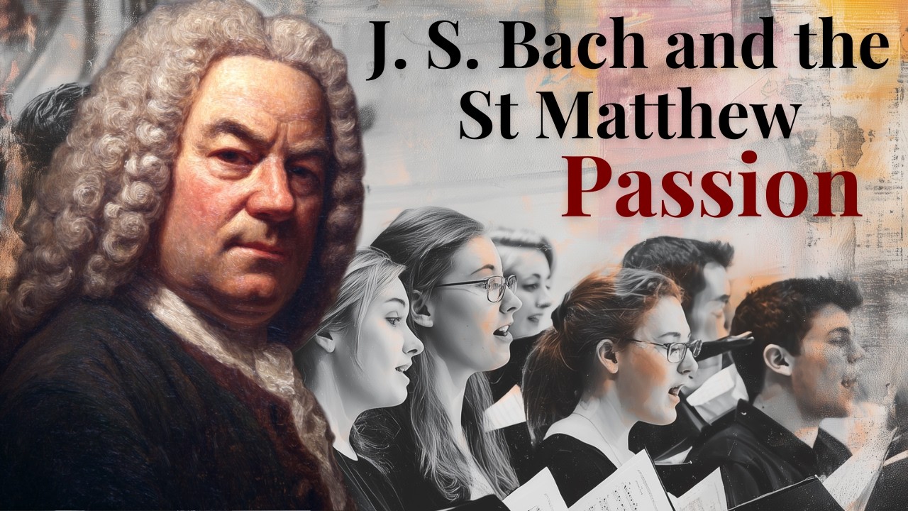 How Bach’s Music Disappeared and Was Heard Again