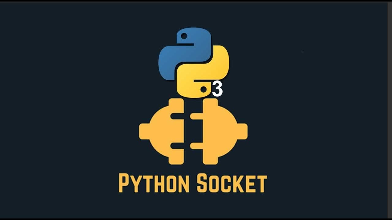 Create TCP Chat Room using Python Socket (Part 1)