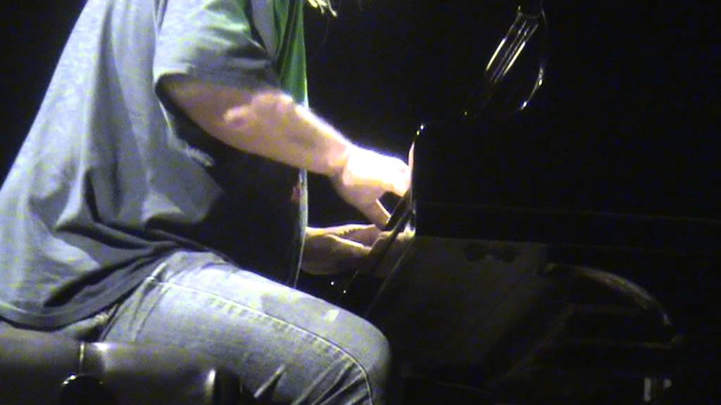 Claudio Cojaniz, Franco Feruglio - Blue Africa- Udin& Jazz 2013 - 28-06-2013