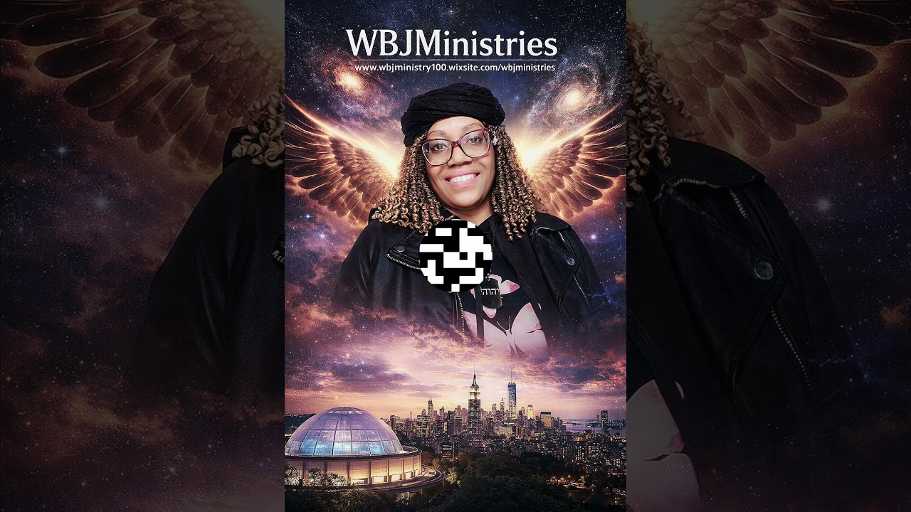 #wbjministries
