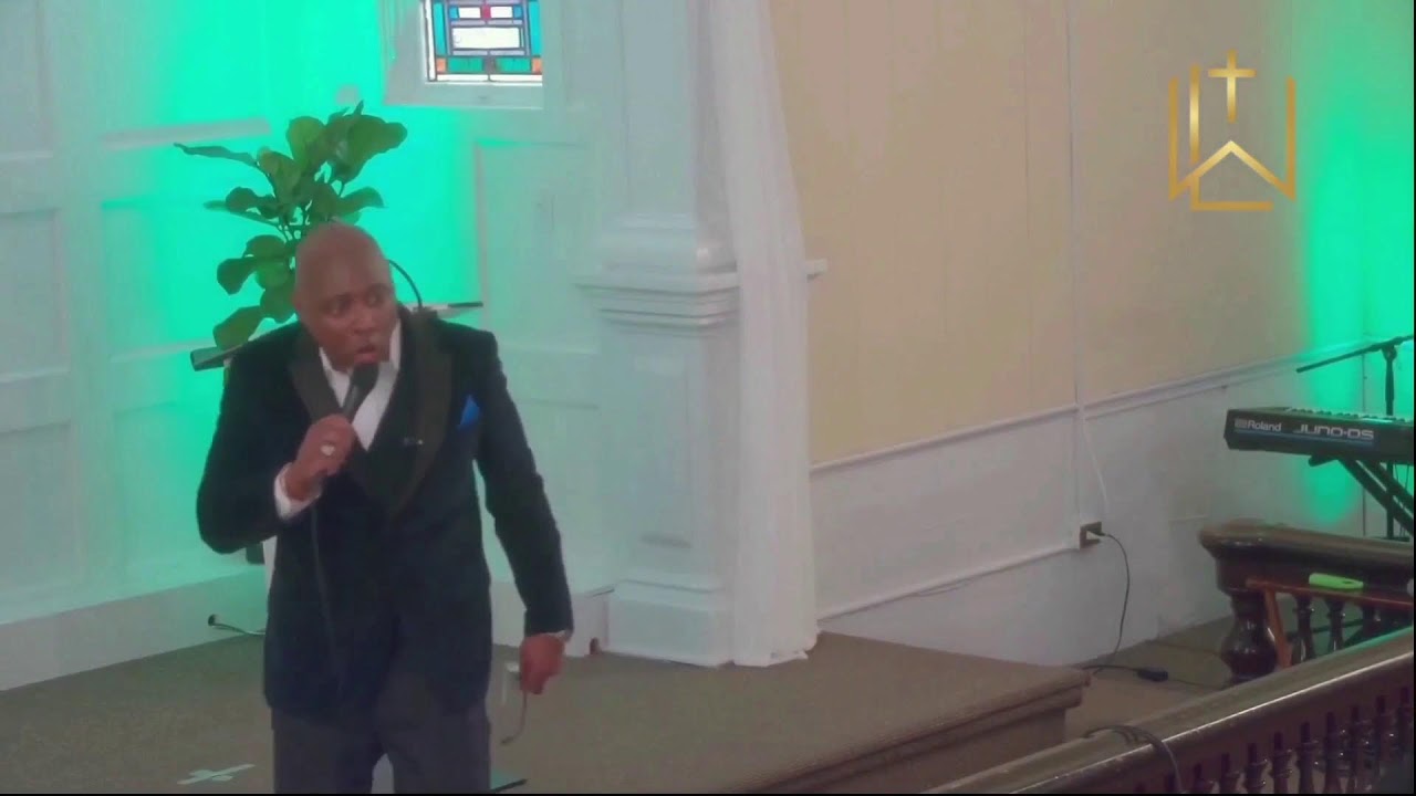Early Morning Worship