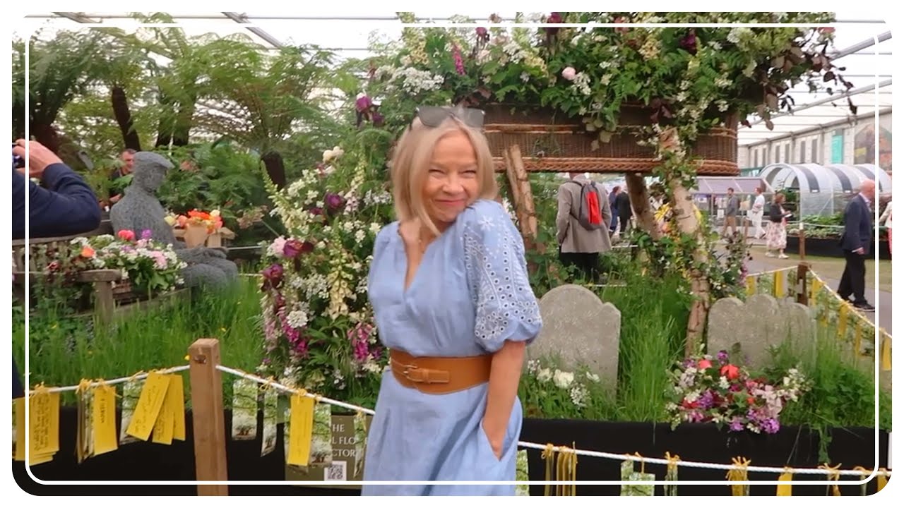 I BLOOM WHEN LONDON BLOOMS!! | MY LONDON LIFE