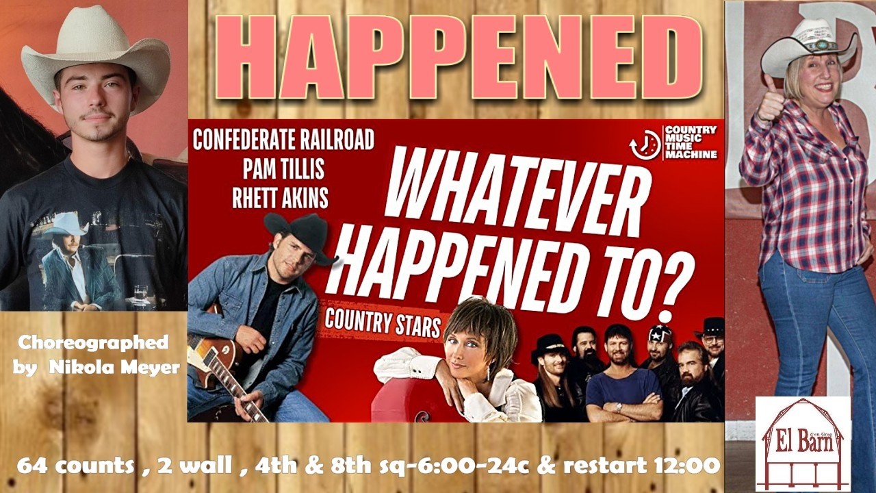 Happened