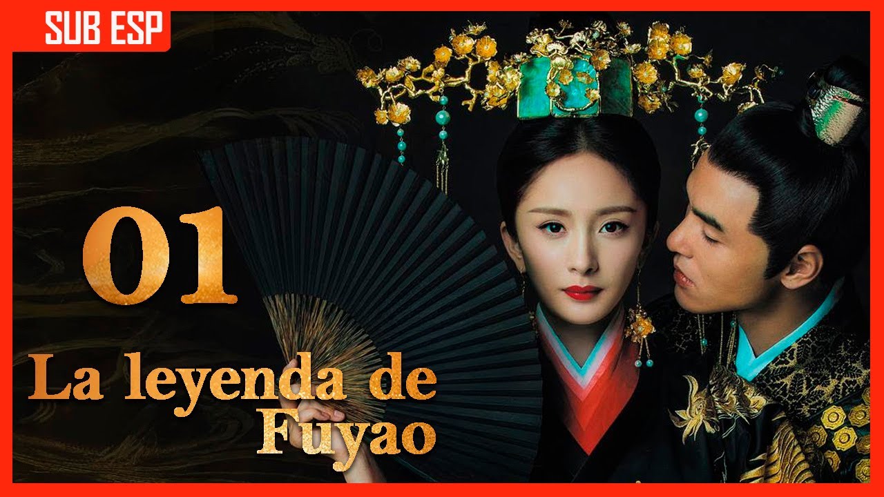 【Capitulo 01】❤️&zwj;🔥La Leyenda de Fuyao ❤️&zwj;🔥 | #YangMi #EthanJuan  | #LegendofFuyao | Drama Box Spanish