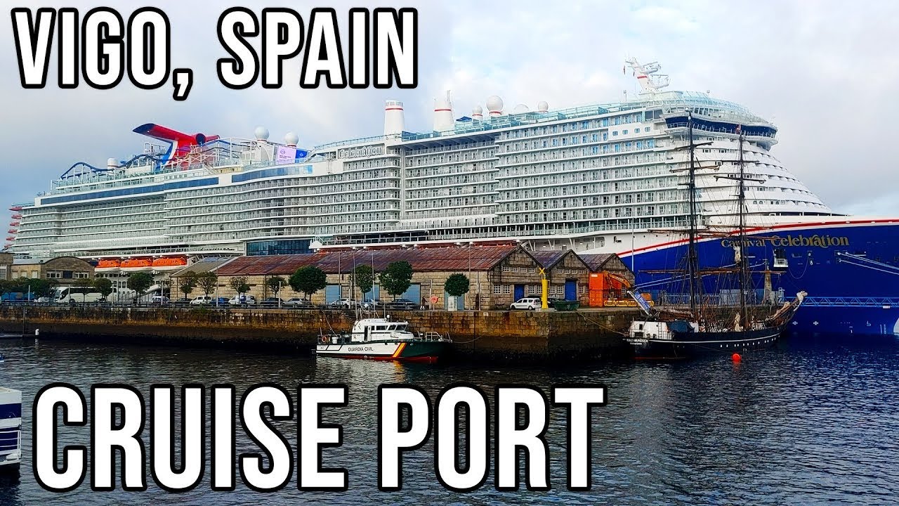 Vigo Port