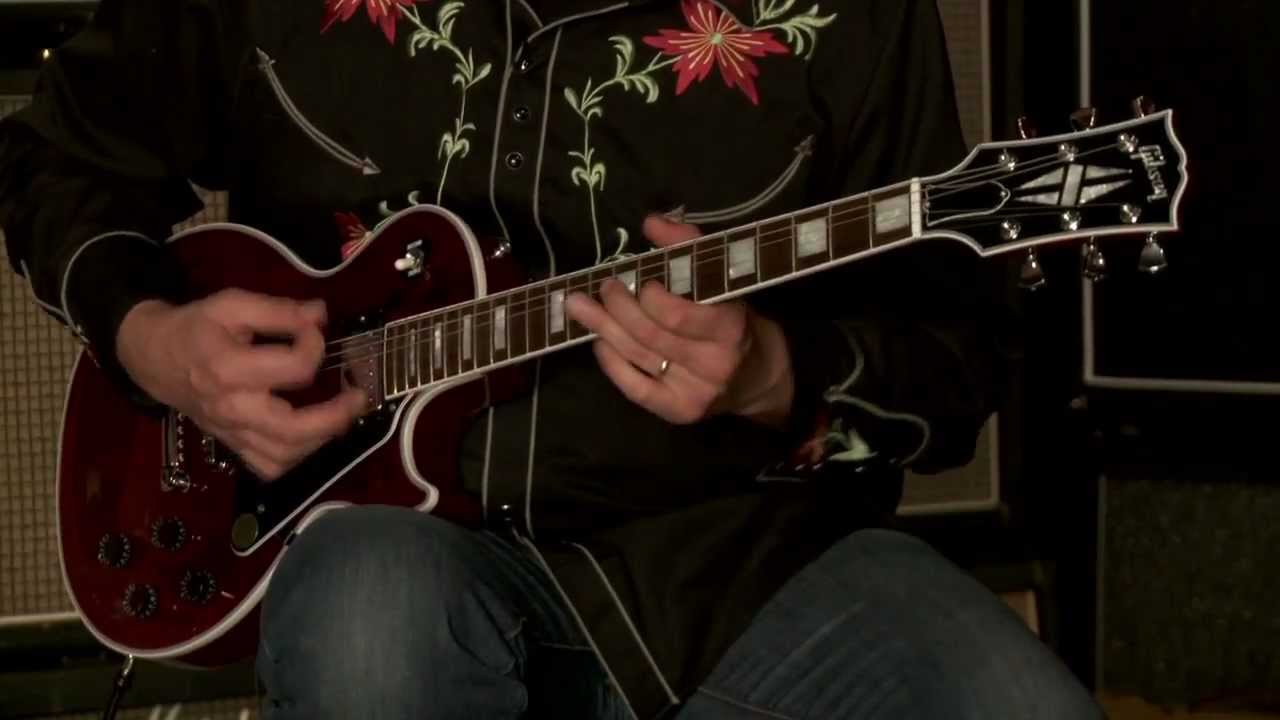 Gibson Les Paul Classic Custom  &bull;  SN: 110821405