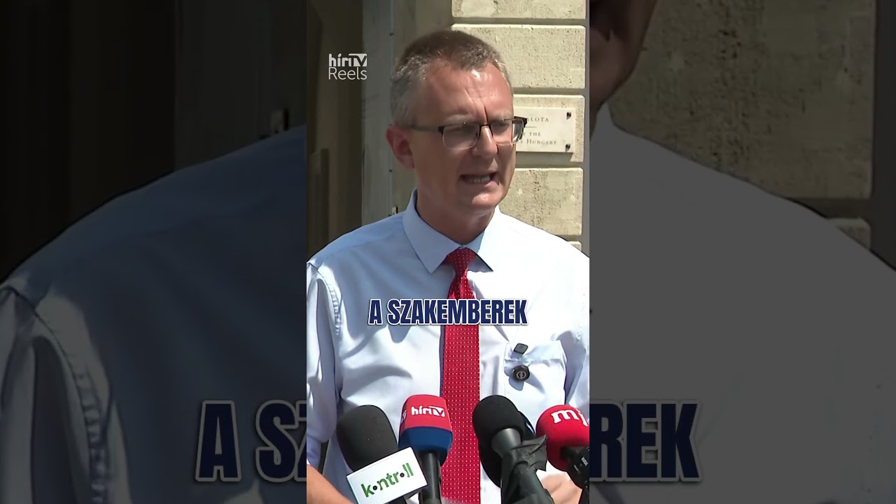 &bdquo;M&aacute;r hetekkel előre tudni lehetett&rdquo; &ndash; A Tisza-korm&aacute;ny m&eacute;gis az utols&oacute; pillanatban kapkod❗👇